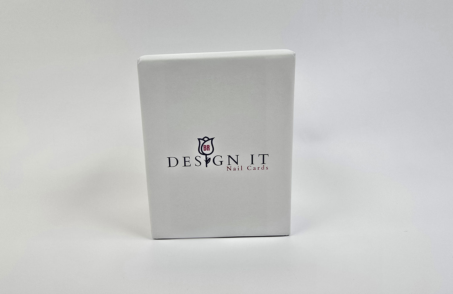 Design It Nail Cards