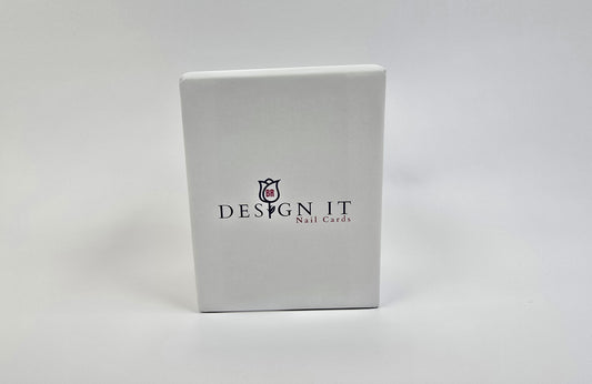 Design It Nail Cards