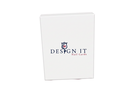 Design It Nail Cards